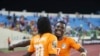 La Côte d'Ivoire a dévoilé une préliste pour la CAN-2019