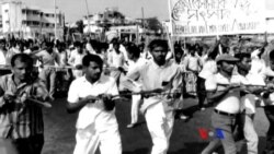 March 1971, Bangladesh