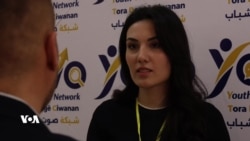 ڕەخساندنی هەلی کار بۆ گەنجانی قامشلۆ