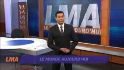 Le Monde Aujourd’hui