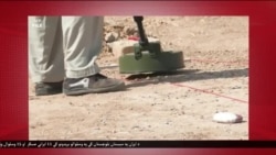 د ډیوه د روانو چارو خپرونه په ټي وي
