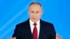 روسی حکومت مستعفی، میخائل مشسٹن نئے وزیر اعظم نامزد