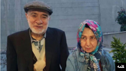 میرحسین موسوی و زهرا رهنورد از بهمن ماه سال ۱۳۸۹ تاکنون در حصر خانگی به سر می‌برند.