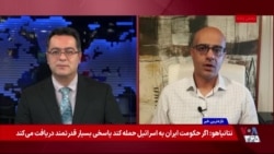کمبود بنزین در ایران شدت گرفته است؛ گفت‌وگو با بهزاد احمدی‌نیا روزنامه نگار حوزه انرژی