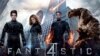 คุยหนัง Fantastic Four ภาพยนตร์แอคชั่นแนว Sci-Fi เรื่องล่าสุดของค่าย Marvel