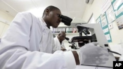 EUA ajudam Moçambique no combate da malária