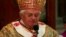 Pope Benedict