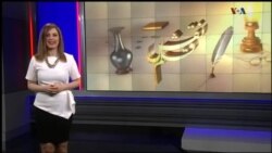 توليد كتاب گويای فارسی، باغ كتاب تهران و كتابی كه دويست سال دير به كتابخانه پس داده شد