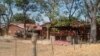 Mugabe Homestead in Zvimba communal lands, Mashonaland West province.