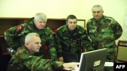 Intervistë me Shefin e Shtabit të Forcave të Armatosura të Shqipërisë, Gjeneralin Maks Malaj