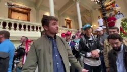 ԱՄՆ-ի հանրապետականների մի մասը պնդում է, որ Թրամփն իր պարտությունը չպիտի ընդունի, ինչ էլ որ լինի