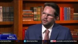 Mandl: Të forcohet sundimi i ligjit në Kosovë