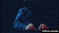 Một hacker giấu mặt. (Ảnh minh họa)