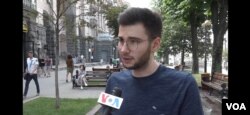 Артур Харитонов