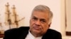 PM Sri Lanka Tentang Keputusan Presiden untuk Eksekusi Penjahat Narkoba