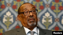 Madaxweyne Siilaanyo