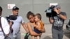 Thousands of Children Separated from Parents Under Trump's Zero-Tolerance Policy ID'd 
