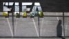 آمریکا، کانادا و مکزیک: فیفا میزبان جام جهانی ۲۰۲۶ را زودتر مشخص کند