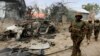 Serangan Al-Shabab Tewaskan Puluhan Tentara Uni Afrika di Somalia