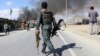 아프간 탈레반, 러시아 중재 평화회담 반대