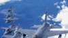„Зелени“ авиони на американскиот Пацифик
