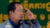 លោក ហ៊ុន សែន ឲ្យ​អ្នក​រិះគន់​បង្ហាញ​ភស្តុតាង​កិច្ច​ព្រមព្រៀង​សម្ងាត់​ជាមួយ​ចិន​រឿង​«វត្តមាន​កង​ទ័ព»