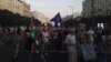 39. protest "1 od 5 miliona" u Beogradu (Foto: Ljudmila Cvetković, RSE)