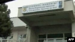 Një burg i CIA-s në Rumani?