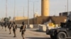 عراق: امریکی سفارت خانے پر راکٹوں سے حملہ، ایک شخص زخمی
