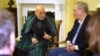 Ông Karzai, các giới chức Mỹ bàn về tương lai Afghanistan