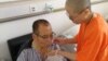 China Hentikan Pengobatan Kanker untuk Liu Xiaobo