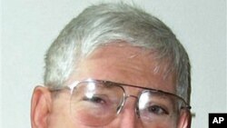 Robert Levinson (arhivska fotografija)