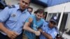 Presunto espía colombiano confiesa en Nicaragua