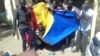 Les étudiants manifestent au Tchad contre la suppression des bourses d'études
