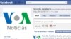 Facebook cambia de cara