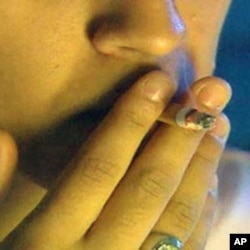 Smoking has Immediate, Adverse Effects on the Body