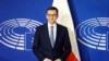 Польский премьер призвал НАТО к «конкретным шагам» в связи с кризисом на границе с Беларусью 