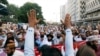 حکومت، تحریک لبیک معاہدہ؛ 'تشدد کی سیاست ختم کرنے کے بدلے الیکشن لڑنے کی اجازت'