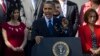 Obama: Zgjidhje problemeve me ligjin e sigurimeve