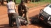 Central African Leaders Discuss CAR Crisis
