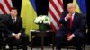 Skandal Trump-Ukraina, Pelapor Kedua Tampil