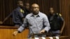 South African Court Convicts Nigerian for Deadly Bombing