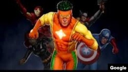 Captain Citrus