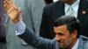 Iran's Ahmadinejad May Face Charges Over Election Appearance With Aide