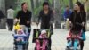 China May Soon Adopt Two-Child Policy