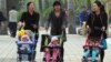 China: One-child Policy to Remain in Effect for Now 