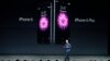 Apple Umumkan 2 Model iPhone Baru yang Lebih Besar