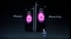 Apple Rolls Out New iPhones, Smart Watch and Mobile Payment System