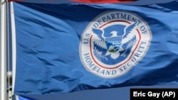 U.S. Department of Homeland Security was established after the terrorist attack on September 11.