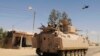 حمله به پلیس و ارتش مصر در سینا ۲ کشته برجا گذاشت
